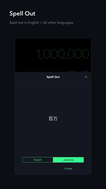 Calzy screenshot-7