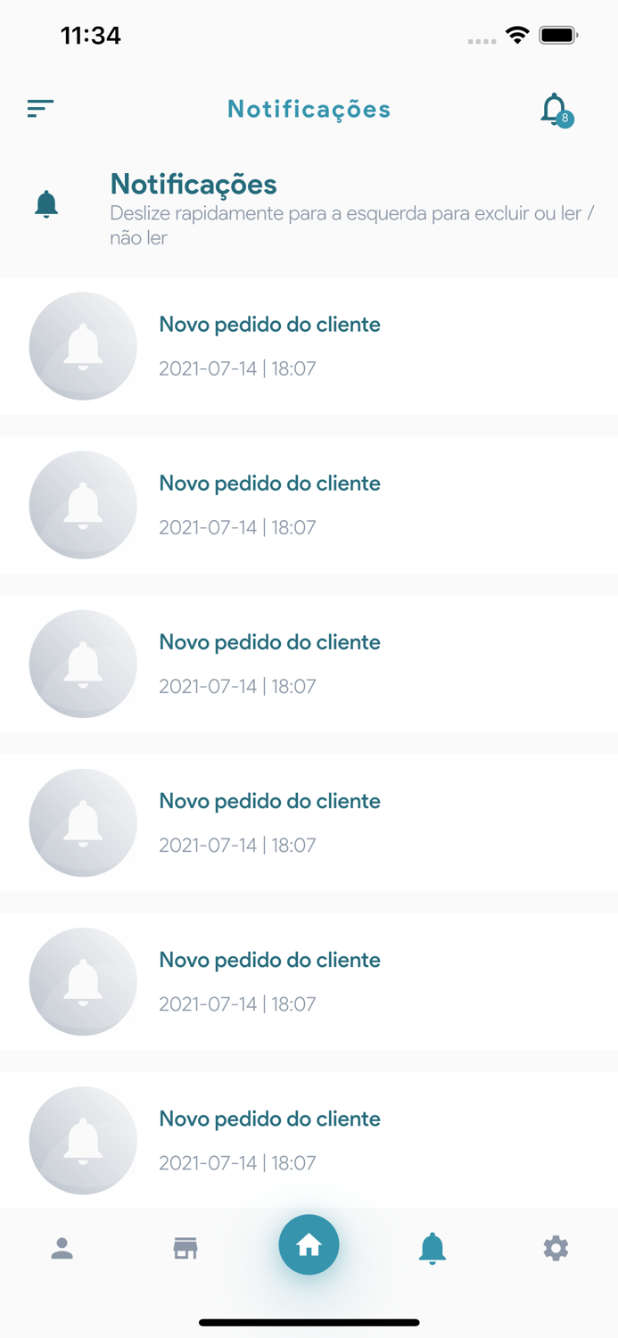 Malôga Estabelecimento