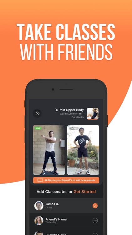 SHRED: Home & Gym Workout