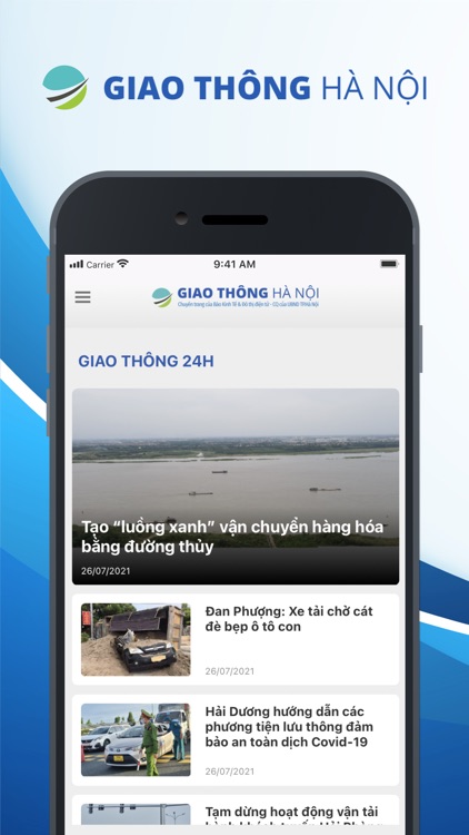 Giao Thông Hà Nội