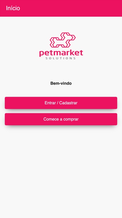 PMS - Petmarket Solutions