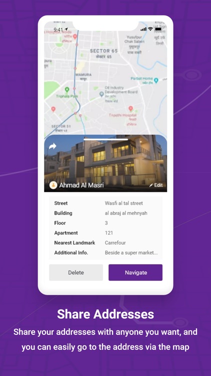 Addressal screenshot-4