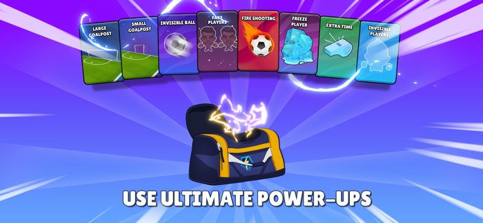 Football X – Online Football