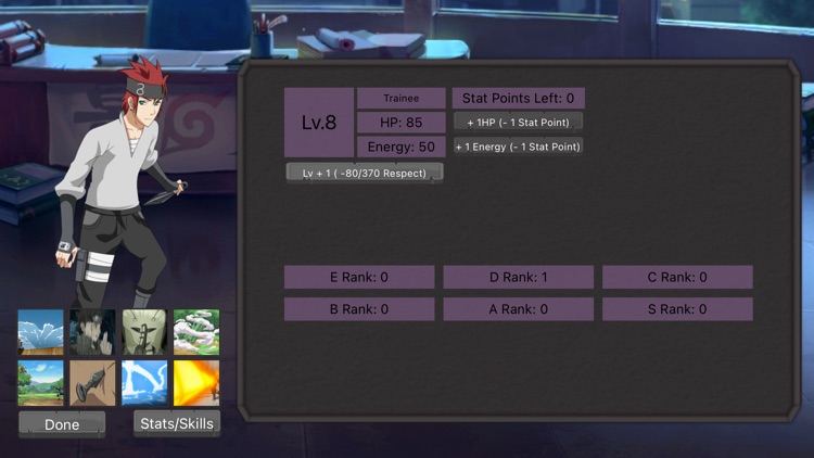 Allanate Arena! screenshot-6