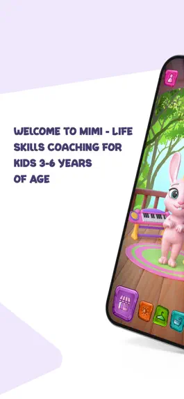 Game screenshot Mimi Life Skills mod apk