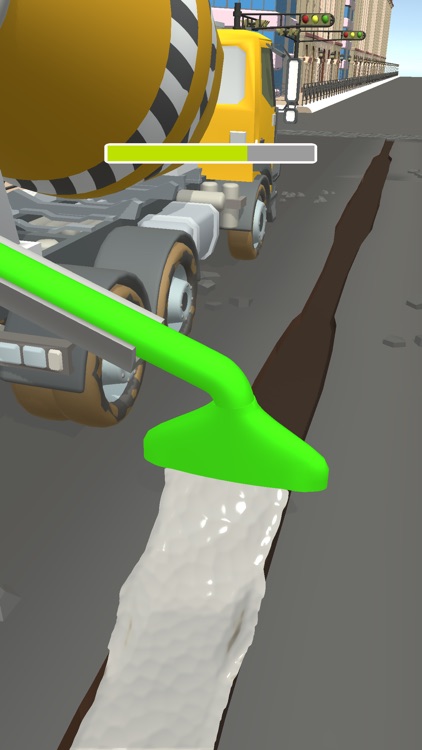 Road Cracks screenshot-9