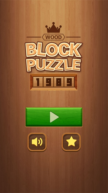 Block Puzzle Classic Wood 1984 screenshot-4