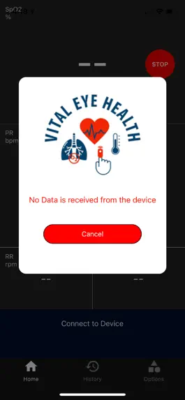 Game screenshot Vital Eye Health hack