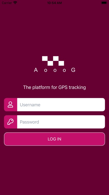 AoooG GPS