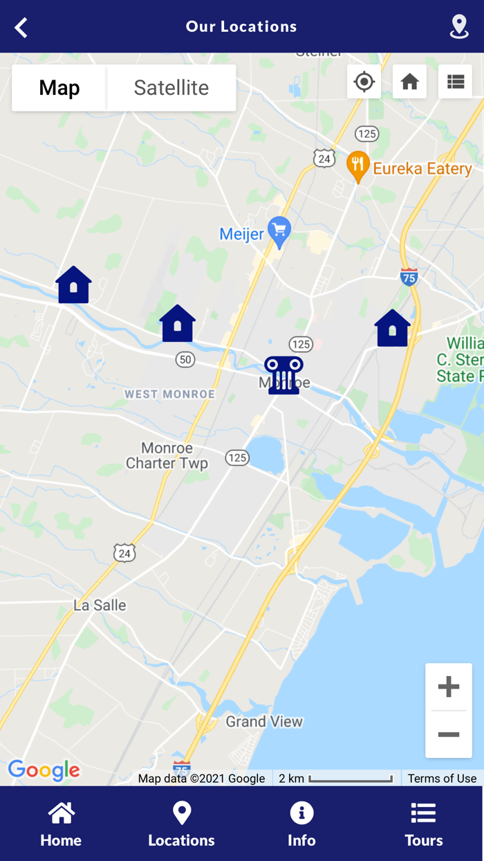 Monroe County Museum