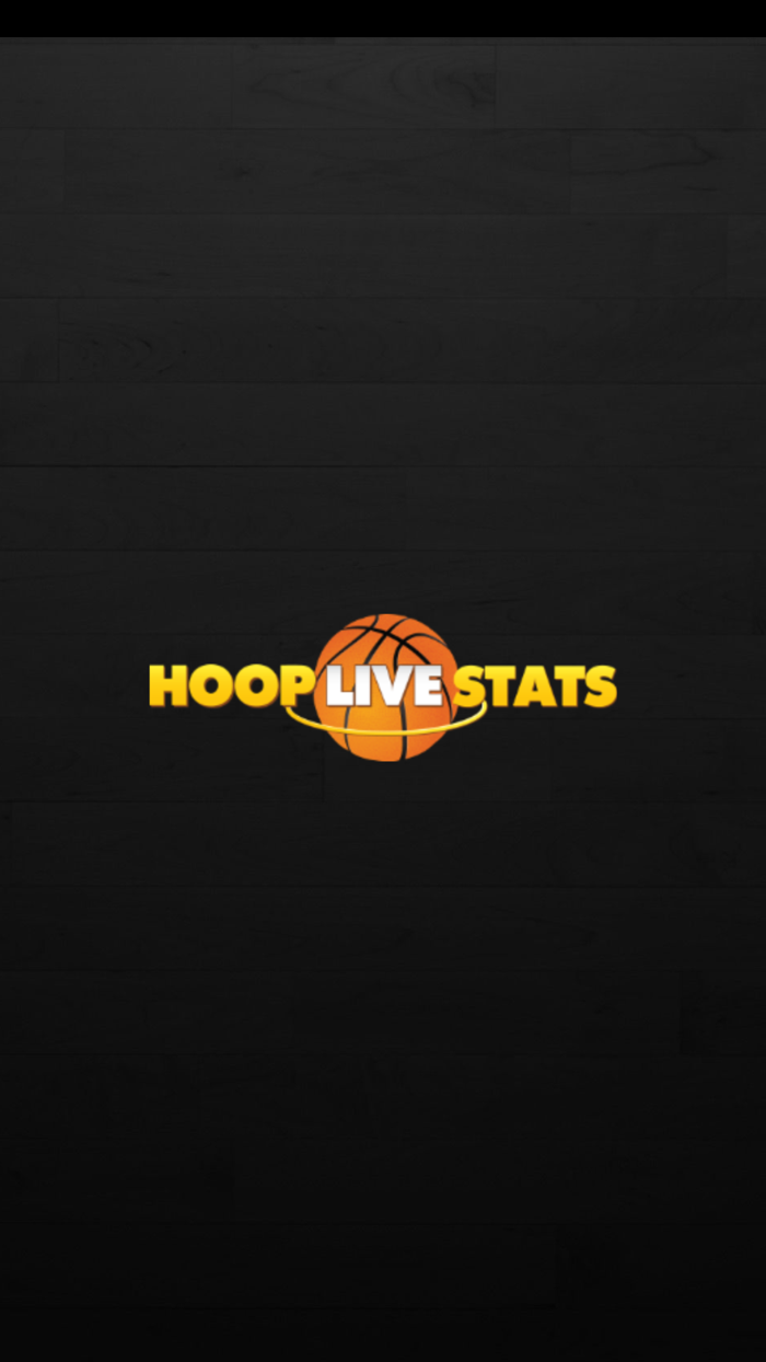 Hoop Live Stats