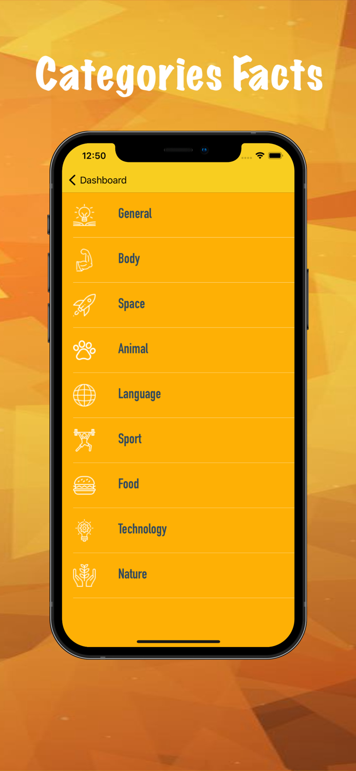 FACZOXS- Fascinating Facts