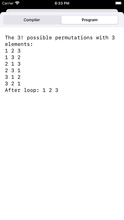 L* C++ (Lite Edition) screenshot-3
