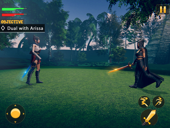 War of Lost Gems  Dragons