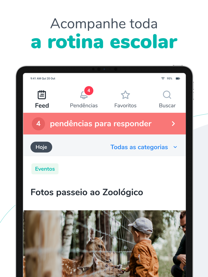 Uirandê Educação Infantil