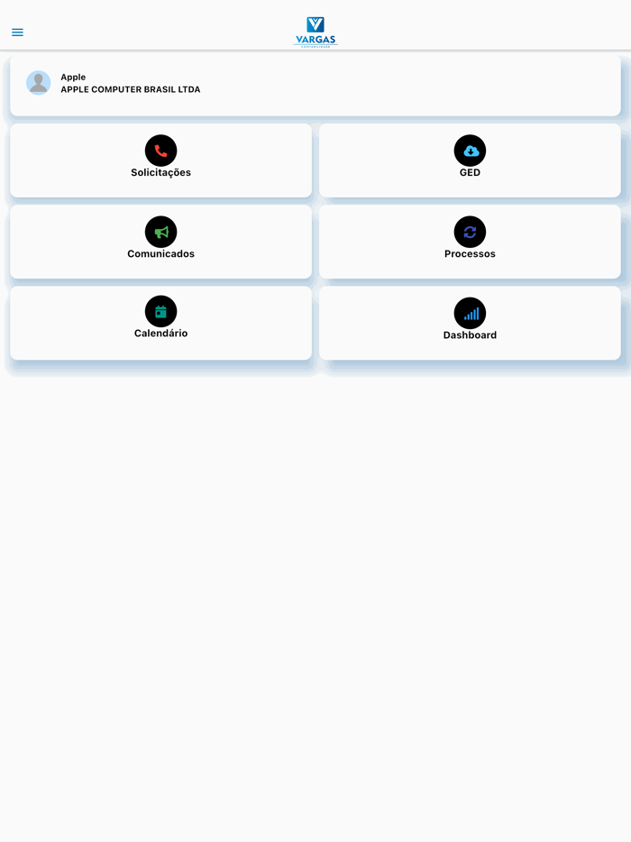 Vargas Contabilidade