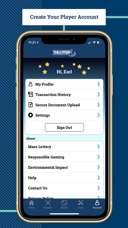 MA Lottery screenshot-6