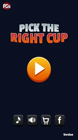 Game screenshot Pick The Right Cup mod apk