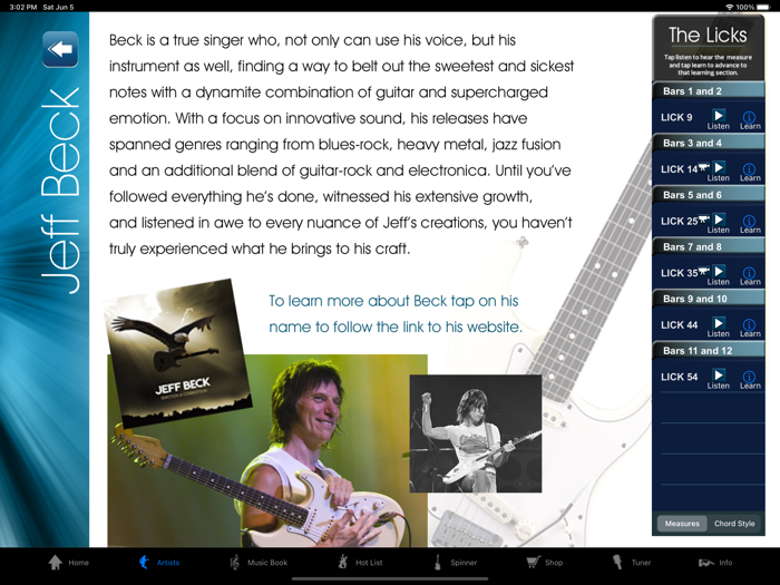 Blues Masters 2 Lite