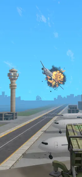 Game screenshot Cannon Demolition mod apk
