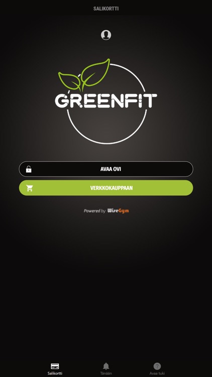 Greenfit