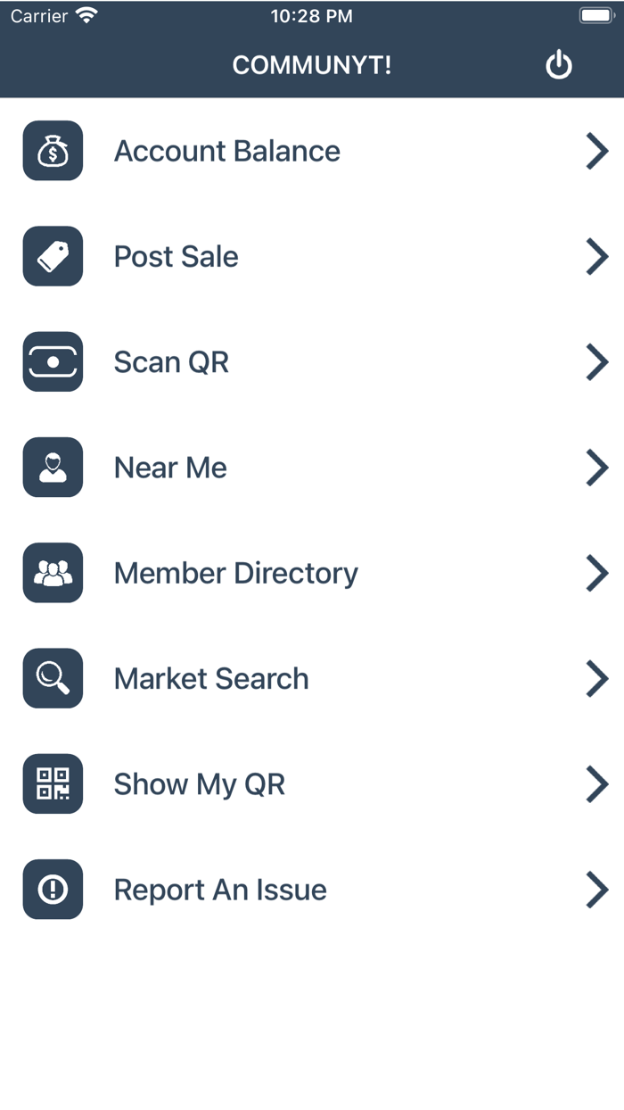 Communyti Cooperative