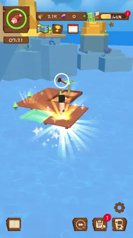 Game screenshot Idle Shipyard Dock hack