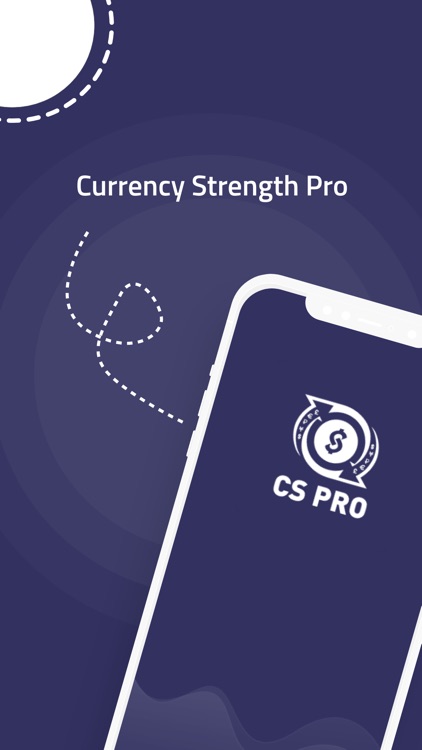 Currency Strength pro