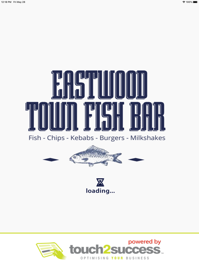 Eastwood Town Fish Bar
