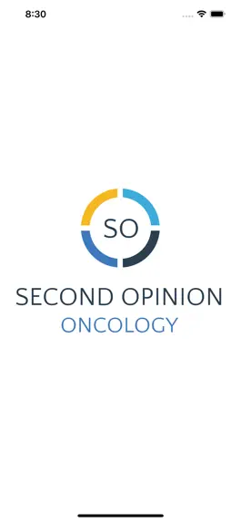 Game screenshot Second Opinion Oncology mod apk