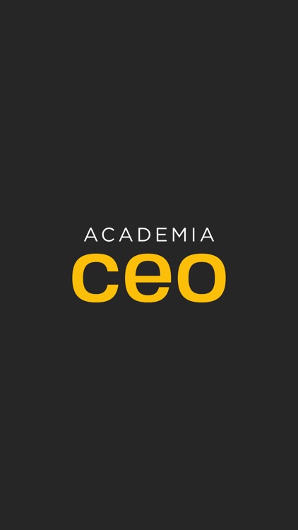 Academia CEO