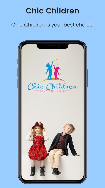 Chic Children
