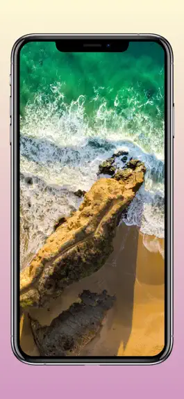 Game screenshot Beach Wallpapers 4K apk