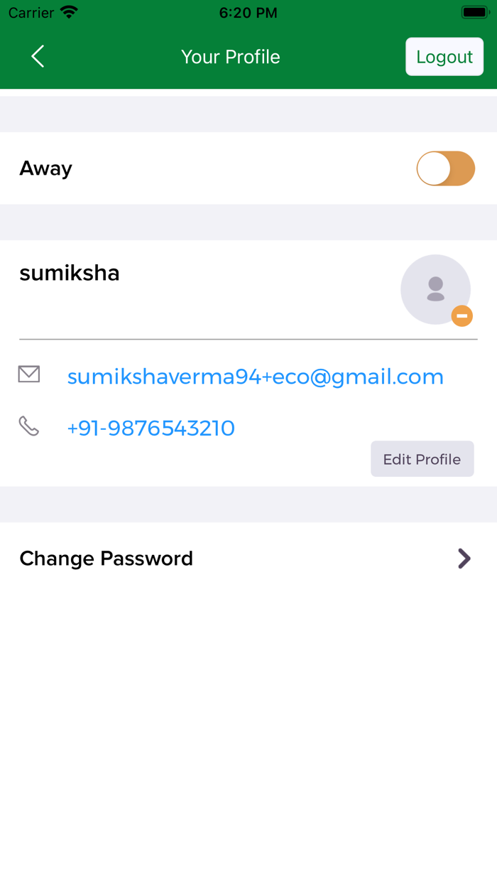 EcoChat by Trash Gurus