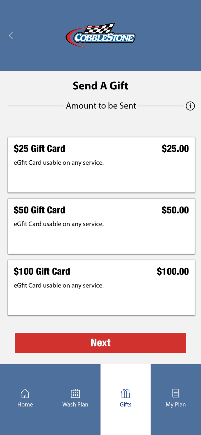 Cobblestone Car Wash, AZ