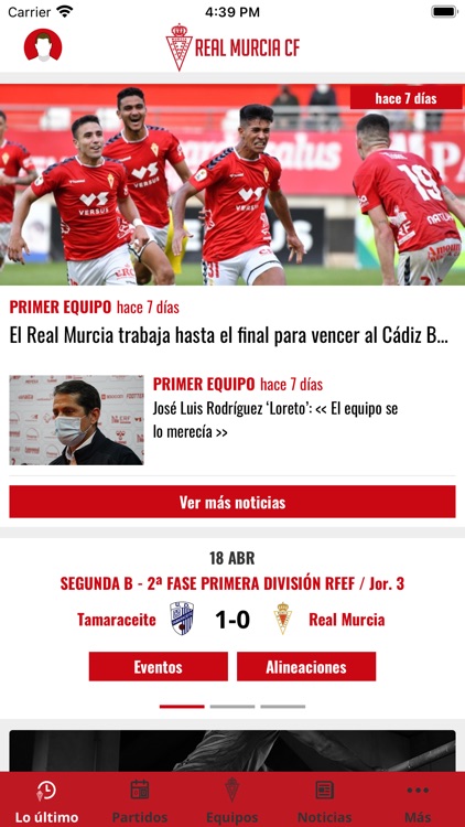 Real Murcia