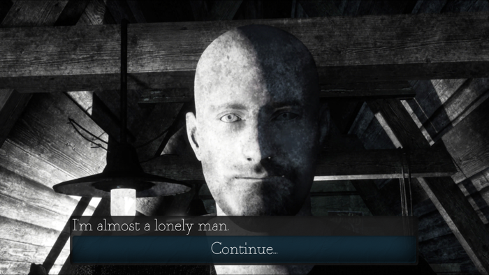 Jeremiahs Mirror Horror