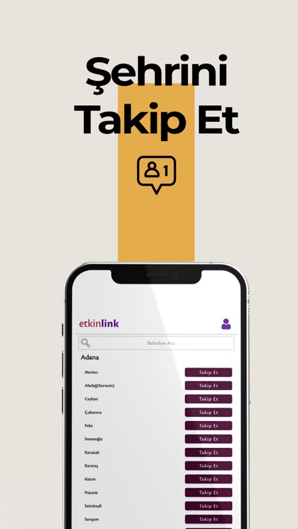 Etkinlink