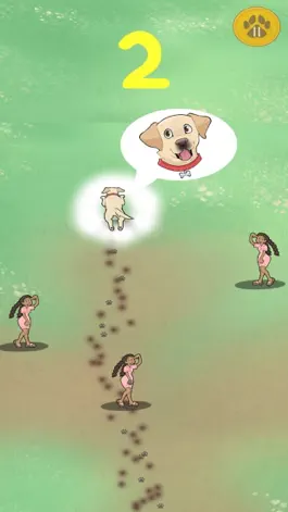 Game screenshot Doggy Dash: Ultimate Disc! hack