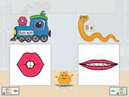 Game screenshot Sprachforscher für Kinder Pro hack