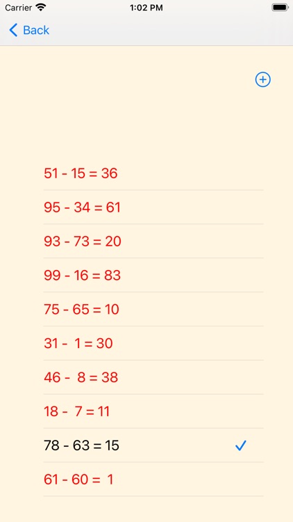 Calculator－Voice & Effect screenshot-6