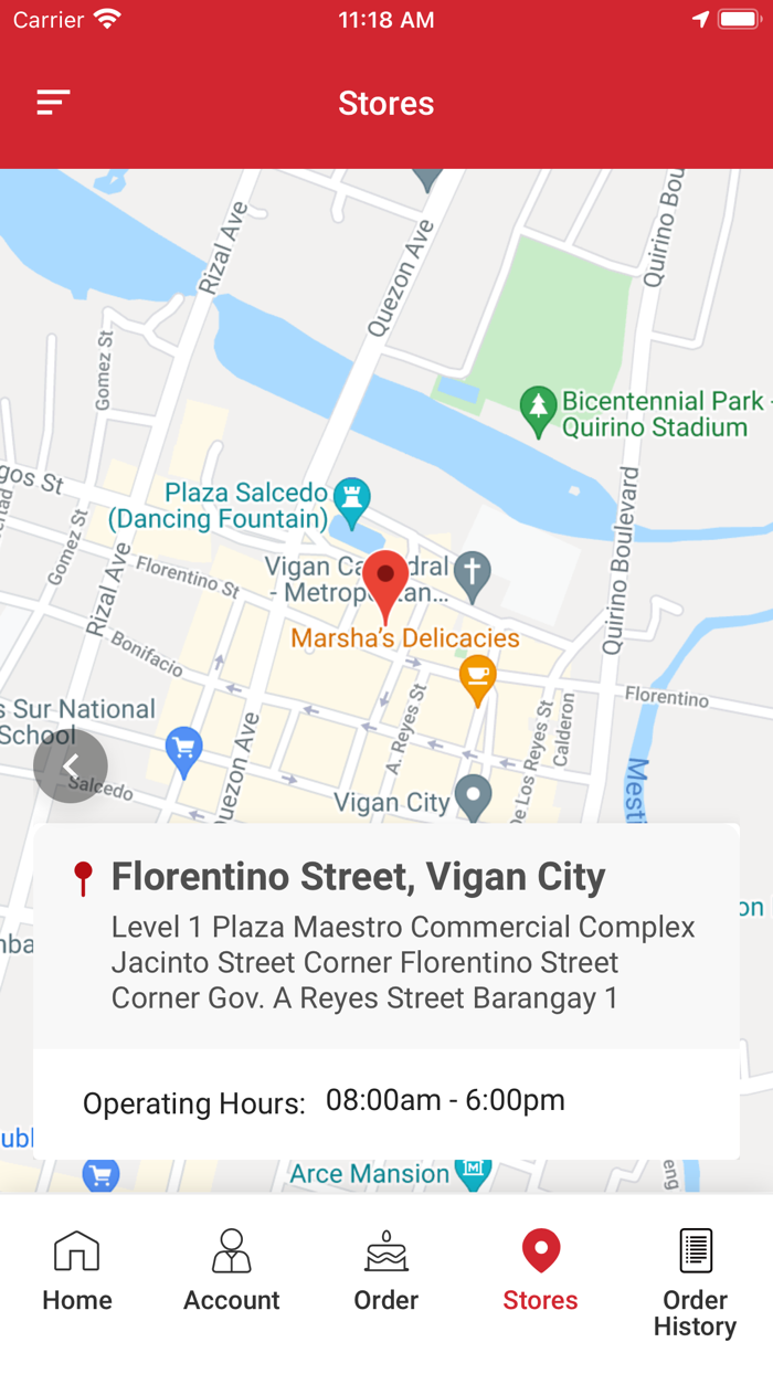 Red Ribbon Philippines