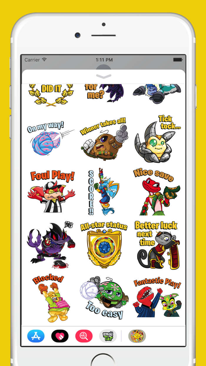 Neopets Altador Cup