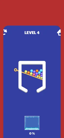 Game screenshot Fill The Cube - Logic Game hack