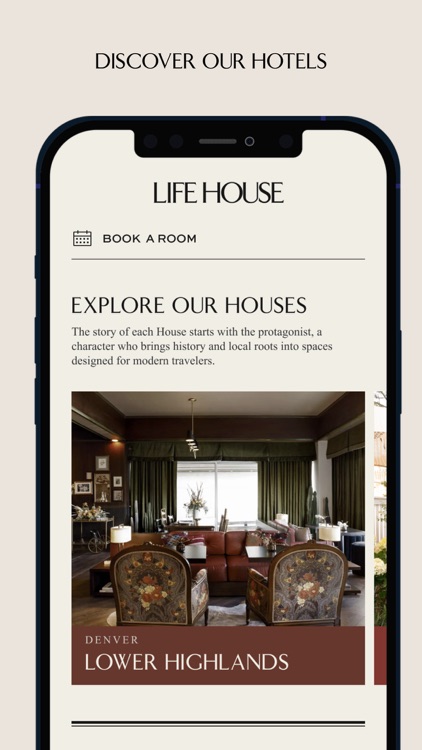 Life House Hotels