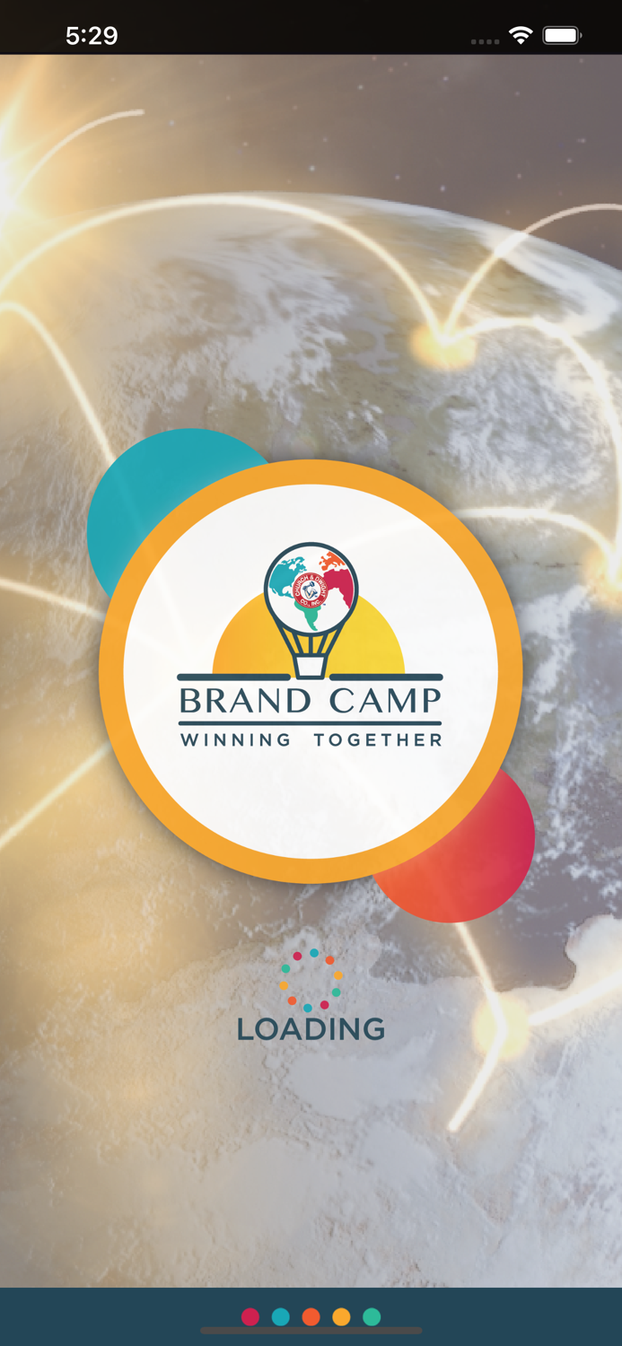 Brand Camp 2021