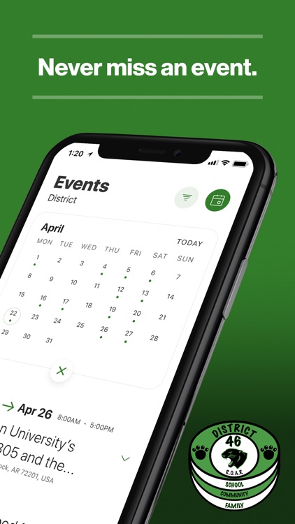 Prairie Grove CSD #46, IL