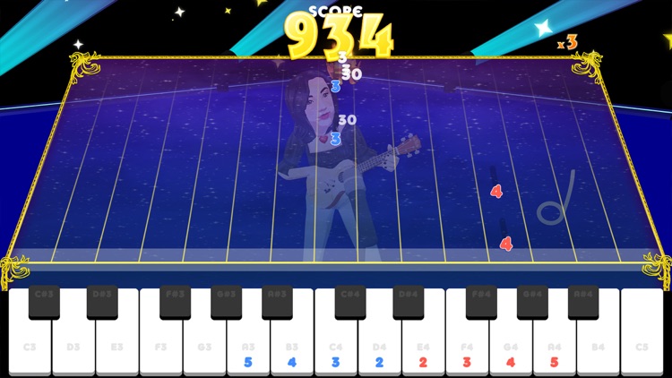 Keys And Kingdoms screenshot-3
