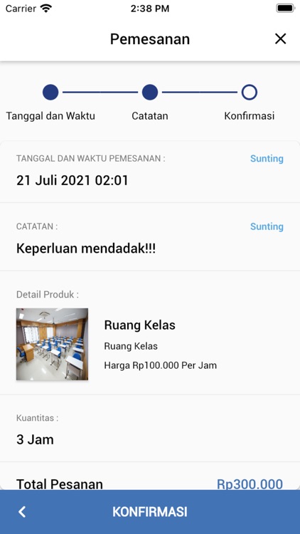 SIAP POLTRADA BALI screenshot-4