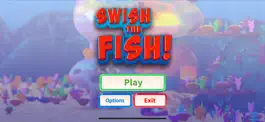 Game screenshot Swish the Fish mod apk